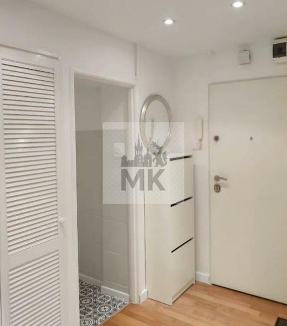 Mieszkanie Kraków Kraków-Krowodrza, Krowodrza, Nawojki