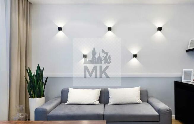 Mieszkanie Kraków Kraków-Krowodrza, Krowodrza, Wrocławska