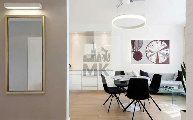 Mieszkanie Kraków Kraków-Krowodrza, Krowodrza, Wrocławska