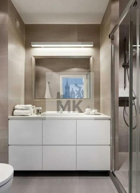 Mieszkanie Kraków Kraków-Krowodrza, Krowodrza, Wrocławska