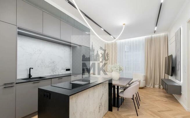 Mieszkanie Kraków Kraków-Śródmieście, Stare Miasto, Sławkowska