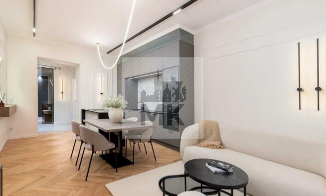 Mieszkanie Kraków Kraków-Śródmieście, Stare Miasto, Sławkowska