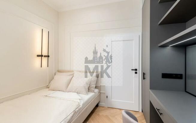 Mieszkanie Kraków Kraków-Śródmieście, Stare Miasto, Sławkowska