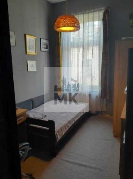 Mieszkanie Kraków Kazimierz, pl. Nowy