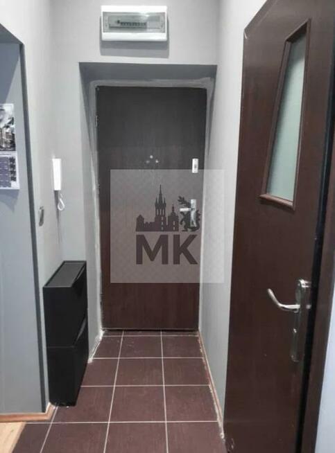 Mieszkanie Kraków Kazimierz, pl. Nowy