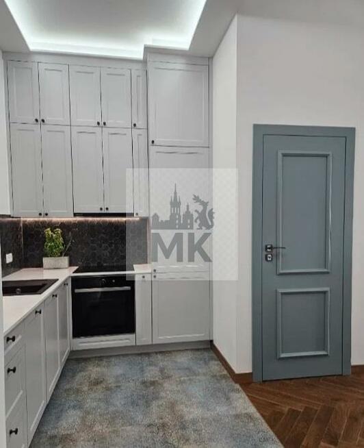 Mieszkanie Kraków Kraków-Śródmieście, Kazimierz, Trynitarska