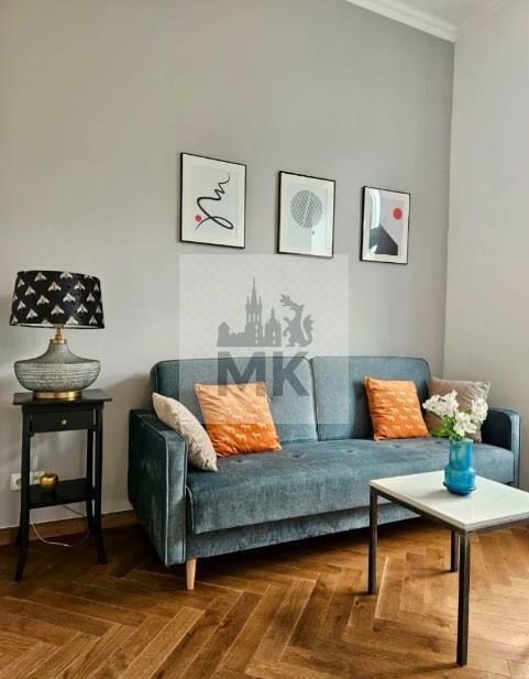 Mieszkanie Kraków Kraków-Śródmieście, Kazimierz, Trynitarska