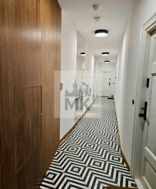 Mieszkanie Kraków Kraków-Śródmieście, Kazimierz, Trynitarska