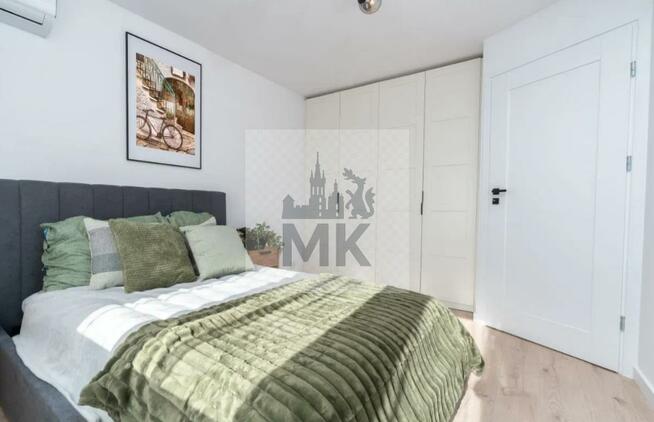 Mieszkanie Kraków Kraków-Śródmieście, Ugorek, Łąkowa