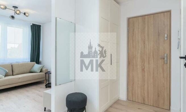 Mieszkanie Kraków Kraków-Śródmieście, Ugorek, Łąkowa