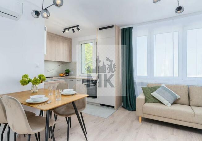 Mieszkanie Kraków Kraków-Śródmieście, Ugorek, Łąkowa