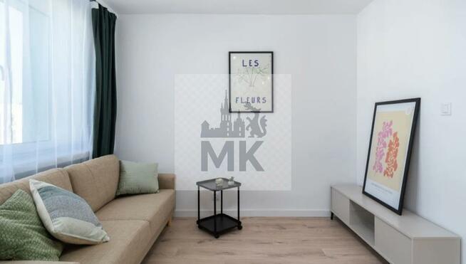 Mieszkanie Kraków Kraków-Śródmieście, Ugorek, Łąkowa