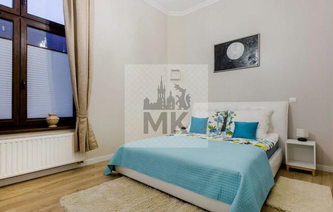 Mieszkanie Kraków Kraków-Śródmieście, Stare Miasto, Librowszczyzna