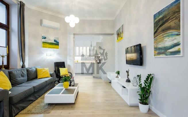 Mieszkanie Kraków Kraków-Śródmieście, Stare Miasto, Librowszczyzna