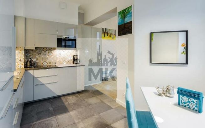 Mieszkanie Kraków Kraków-Śródmieście, Stare Miasto, Librowszczyzna