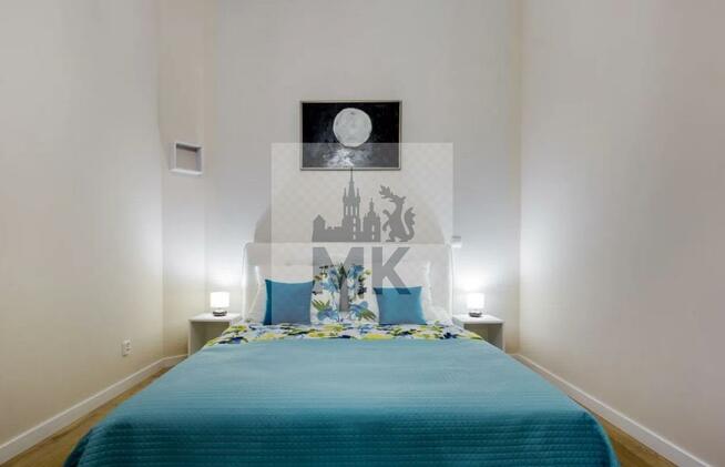 Mieszkanie Kraków Kraków-Śródmieście, Stare Miasto, Librowszczyzna