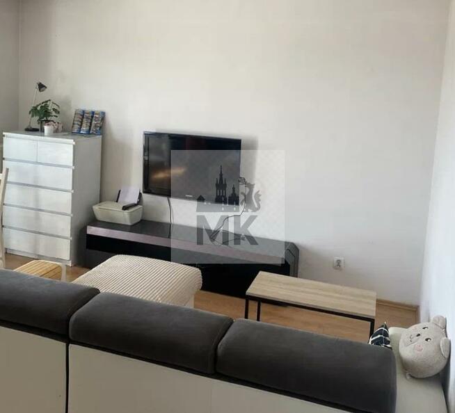 Mieszkanie Kraków Kraków-Podgórze, Kraków-Podgórze, Krokusowa