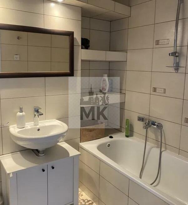 Mieszkanie Kraków Kraków-Podgórze, Kraków-Podgórze, Krokusowa