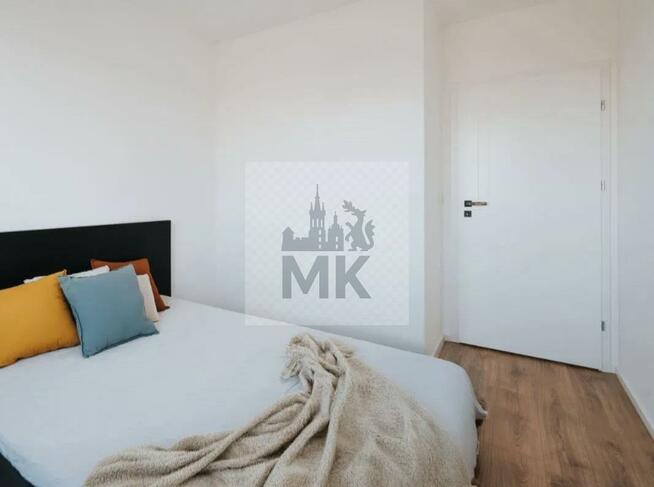 Mieszkanie Kraków Kraków-Podgórze, Płaszów, Lasówka