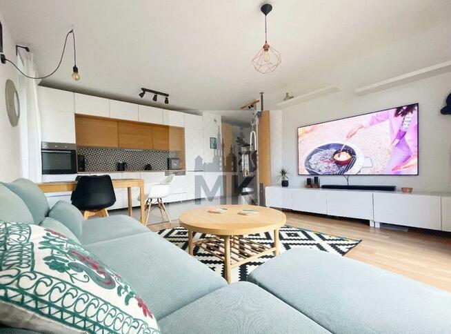 Mieszkanie Kraków Kraków-Podgórze, Płaszów, Lipska