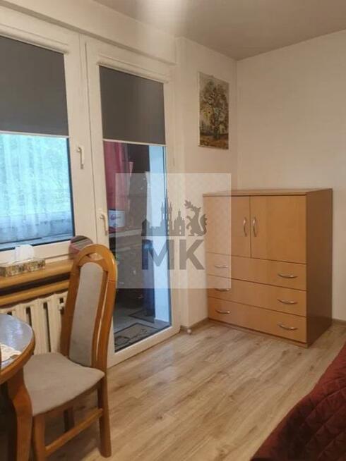 Mieszkanie Kraków Kraków-Nowa Huta, Bieńczyce, rondo Piastowskie