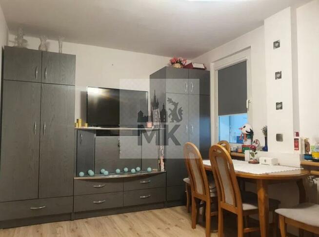 Mieszkanie Kraków Kraków-Nowa Huta, Bieńczyce, rondo Piastowskie