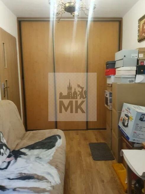 Mieszkanie Kraków Kraków-Nowa Huta, Bieńczyce, rondo Piastowskie