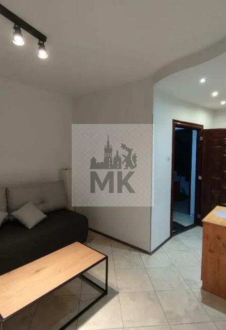 Mieszkanie Kraków Dębniki, Ruczaj