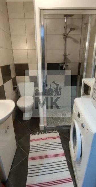 Mieszkanie Kraków Dębniki, Ruczaj