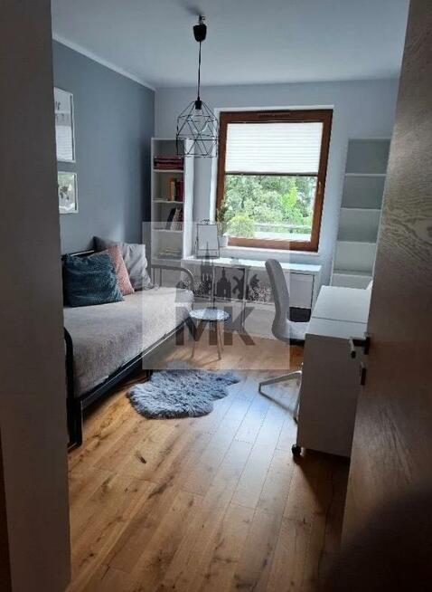 Mieszkanie Kraków Dębniki, prof. Michała Bobrzyńskiego