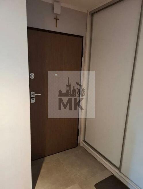 Mieszkanie Kraków Dębniki, prof. Michała Bobrzyńskiego