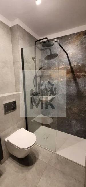 Mieszkanie Kraków Dębniki, prof. Michała Bobrzyńskiego