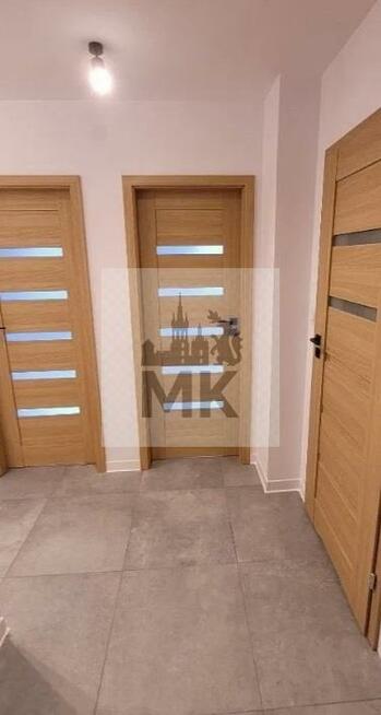 Mieszkanie Kraków Dębniki, prof. Michała Bobrzyńskiego