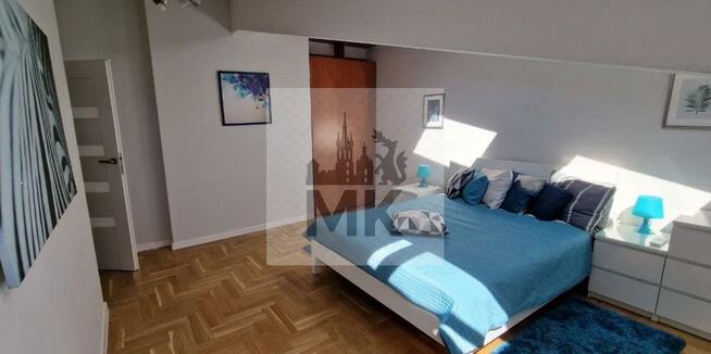 Mieszkanie Kraków Kraków-Śródmieście, Stare Miasto, Biskupia