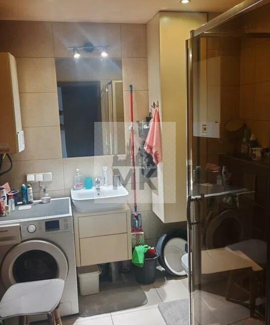 Mieszkanie Kraków Dębniki, Czerwone Maki