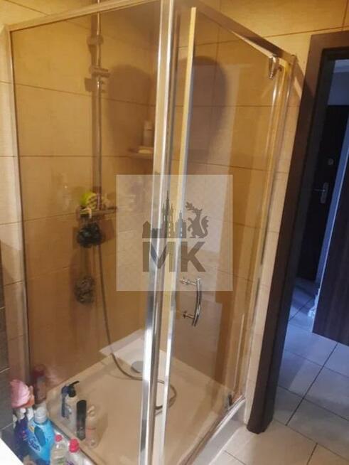 Mieszkanie Kraków Dębniki, Czerwone Maki