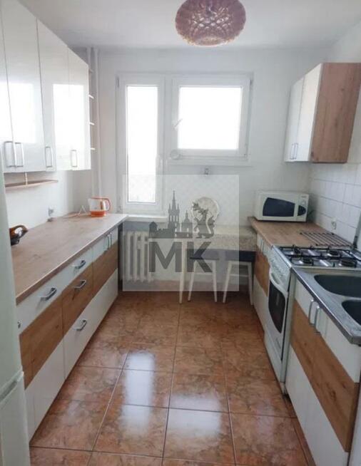 Mieszkanie Kraków Kraków-Krowodrza, Krowodrza, Kazimierza Wielkiego