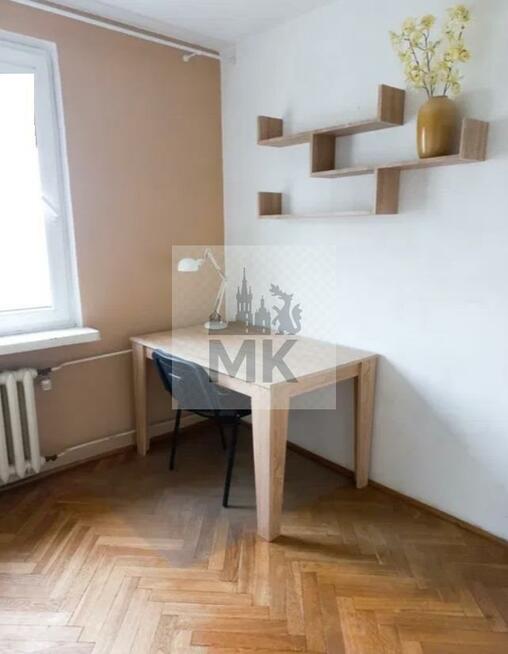 Mieszkanie Kraków Kraków-Krowodrza, Krowodrza, Kazimierza Wielkiego