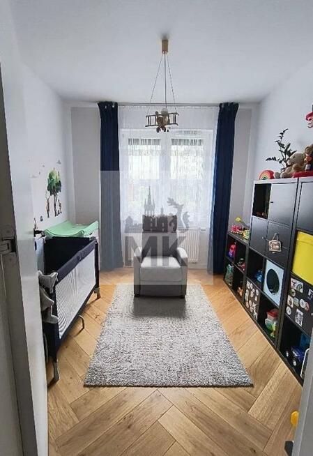 Mieszkanie Kraków Kraków-Krowodrza, Bronowice, Pasternik