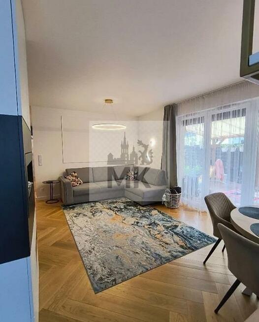 Mieszkanie Kraków Kraków-Krowodrza, Bronowice, Pasternik