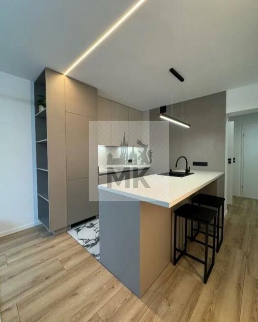 Mieszkanie Kraków Kraków-Nowa Huta, Bieńczyce, rondo gen. Stanisława Maczka