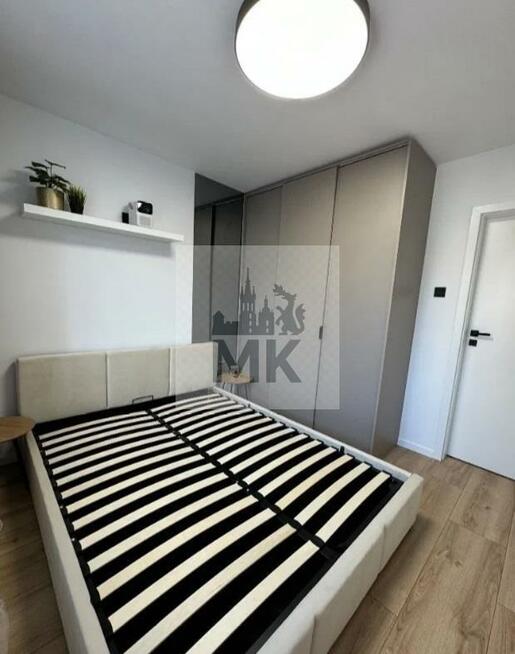 Mieszkanie Kraków Kraków-Nowa Huta, Bieńczyce, rondo gen. Stanisława Maczka