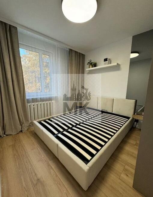 Mieszkanie Kraków Kraków-Nowa Huta, Bieńczyce, rondo gen. Stanisława Maczka