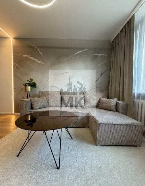 Mieszkanie Kraków Kraków-Nowa Huta, Bieńczyce, rondo gen. Stanisława Maczka