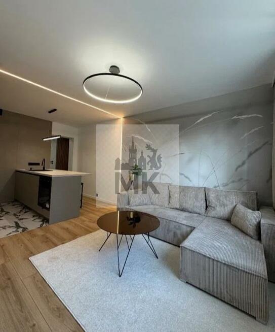 Mieszkanie Kraków Kraków-Nowa Huta, Bieńczyce, rondo gen. Stanisława Maczka