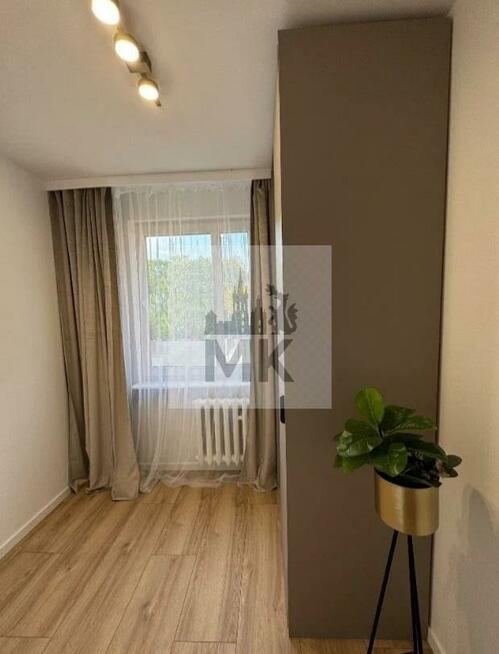 Mieszkanie Kraków Kraków-Nowa Huta, Bieńczyce, rondo gen. Stanisława Maczka