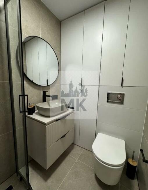 Mieszkanie Kraków Kraków-Nowa Huta, Bieńczyce, rondo gen. Stanisława Maczka