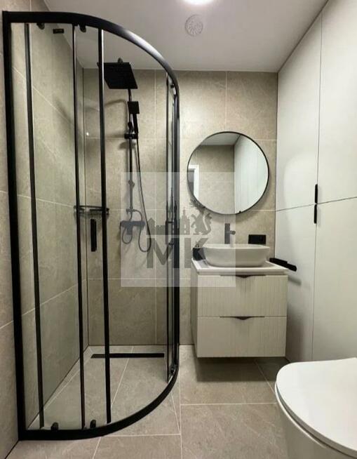 Mieszkanie Kraków Kraków-Nowa Huta, Bieńczyce, rondo gen. Stanisława Maczka