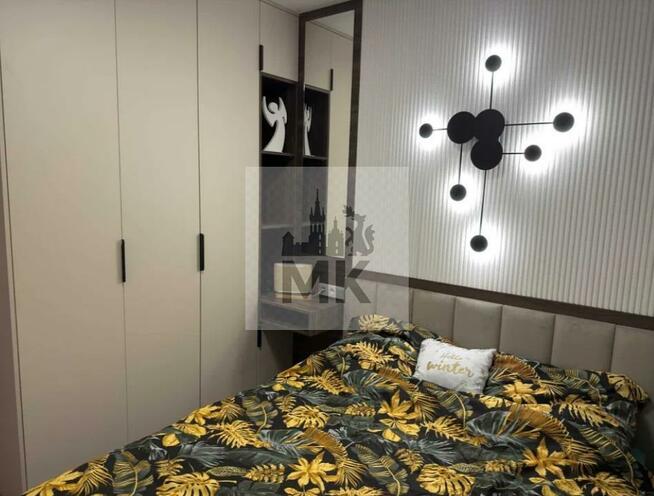 Mieszkanie Kraków Podgórze, Lipska