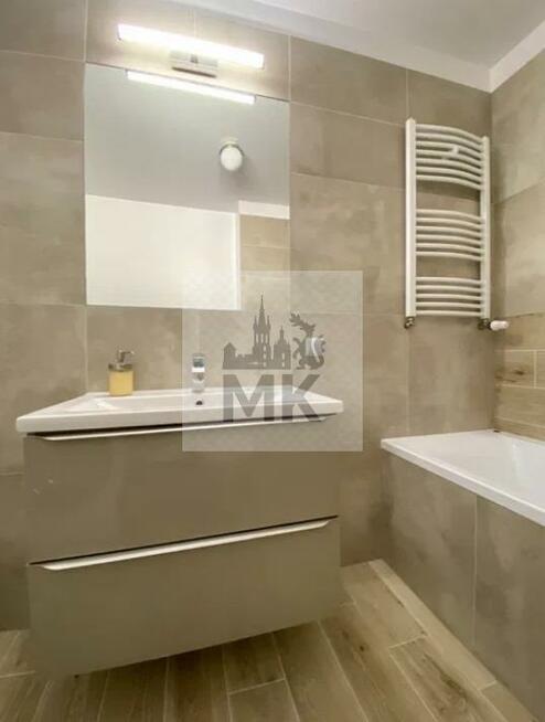 Mieszkanie Kraków Kraków-Krowodrza, Górka Narodowa, Adama Marczyńskiego